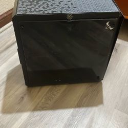 Compact Build GeForce GTX 1660 Super