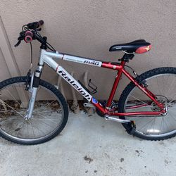 New Mountain Bike For Sale