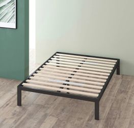 Bed frame