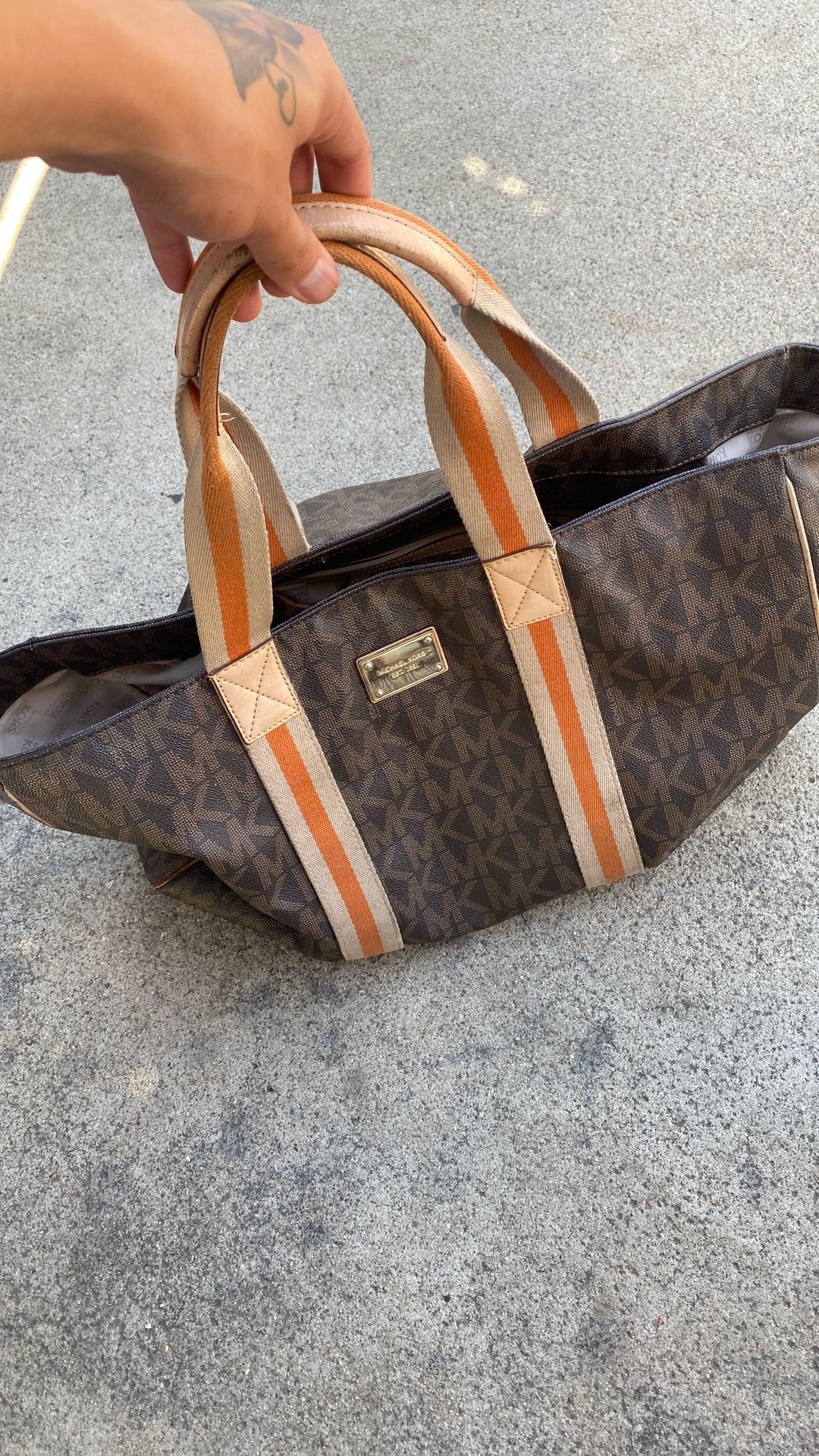 MK Bag