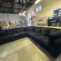 Modular Sectional for sale...Ask For Price. Not Free