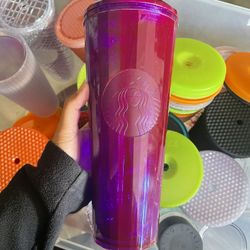 Starbucks Tumbler