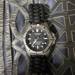 Victorinox Men’s Watch