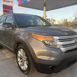 2013 Ford Explore AMAZING DEAL 😘