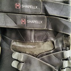 Shapellex Fat burner