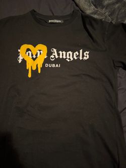 Palm Angels Shirt