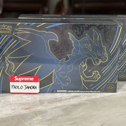 Pokemon TCG Mega Charizard UPC Brand New Sealed