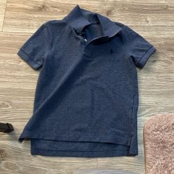 Polo Ralph Lauren Kids Polo T