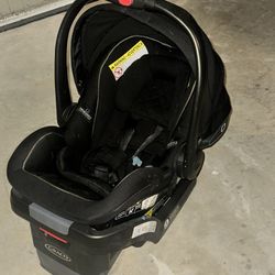 Car Seats 