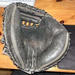 Rawlings Catcher Glove 