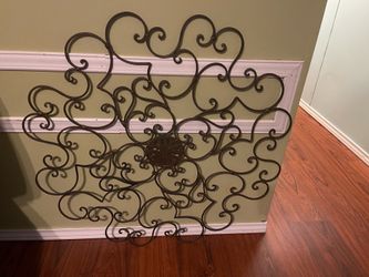 WALL DECOR PRICE FOR BOTH