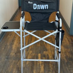 Directors Chair 