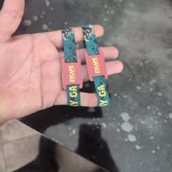 Escape Saturday Pass  GA  