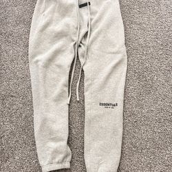 Essential Sweats