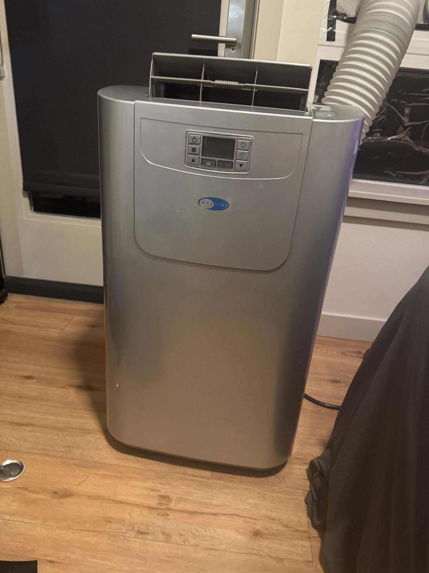 Whynter 12,000 BTU Portable AC Unit – Like New! ❄️
