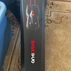 Anki Drive Race Cars 