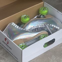 Jackson Roller Skates 