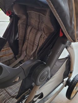 Graco Baby Stroller