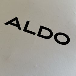 Aldo Boots