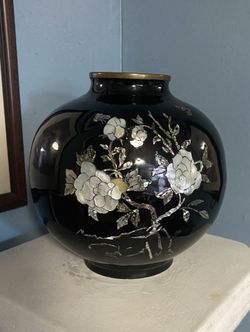 Chinese Vase