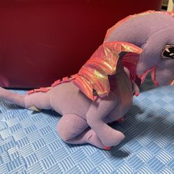 Barbie Dragon