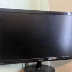 Gaming Monitor 