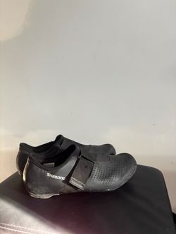 Shimano cycling shoes