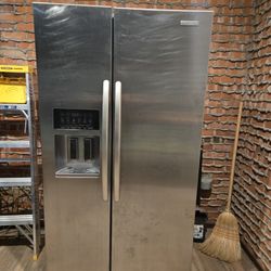 Kitchenaid Refrigerator 