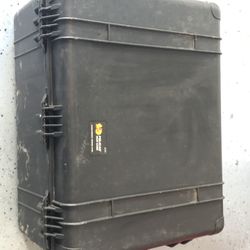 Pelican 1630 Transport Case