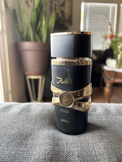 Lataffa Asad