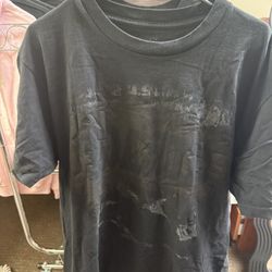 Circus Maximus Travis Scott Shirt Brand New Size Large 