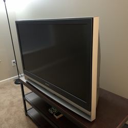 Sony Plasma HD TV