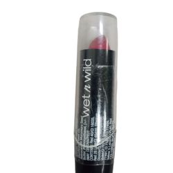 Wet N Wild Lipstick 