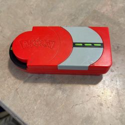 Pokédex 2007