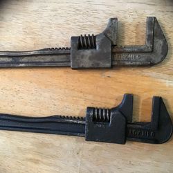 Vintage 9” Ford Wrench $20 Each