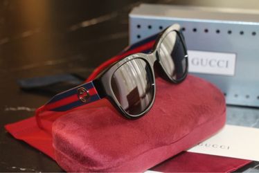 GUCCI GG1866SK Sunglasses