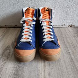 Nike Blazers 
