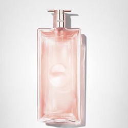 Lancôme Idôle Eau de Parfum - Long Lasting Fragrance with Notes of Bergamont, Jasmine & Vanilla - Fresh & Floral Women's Perfume