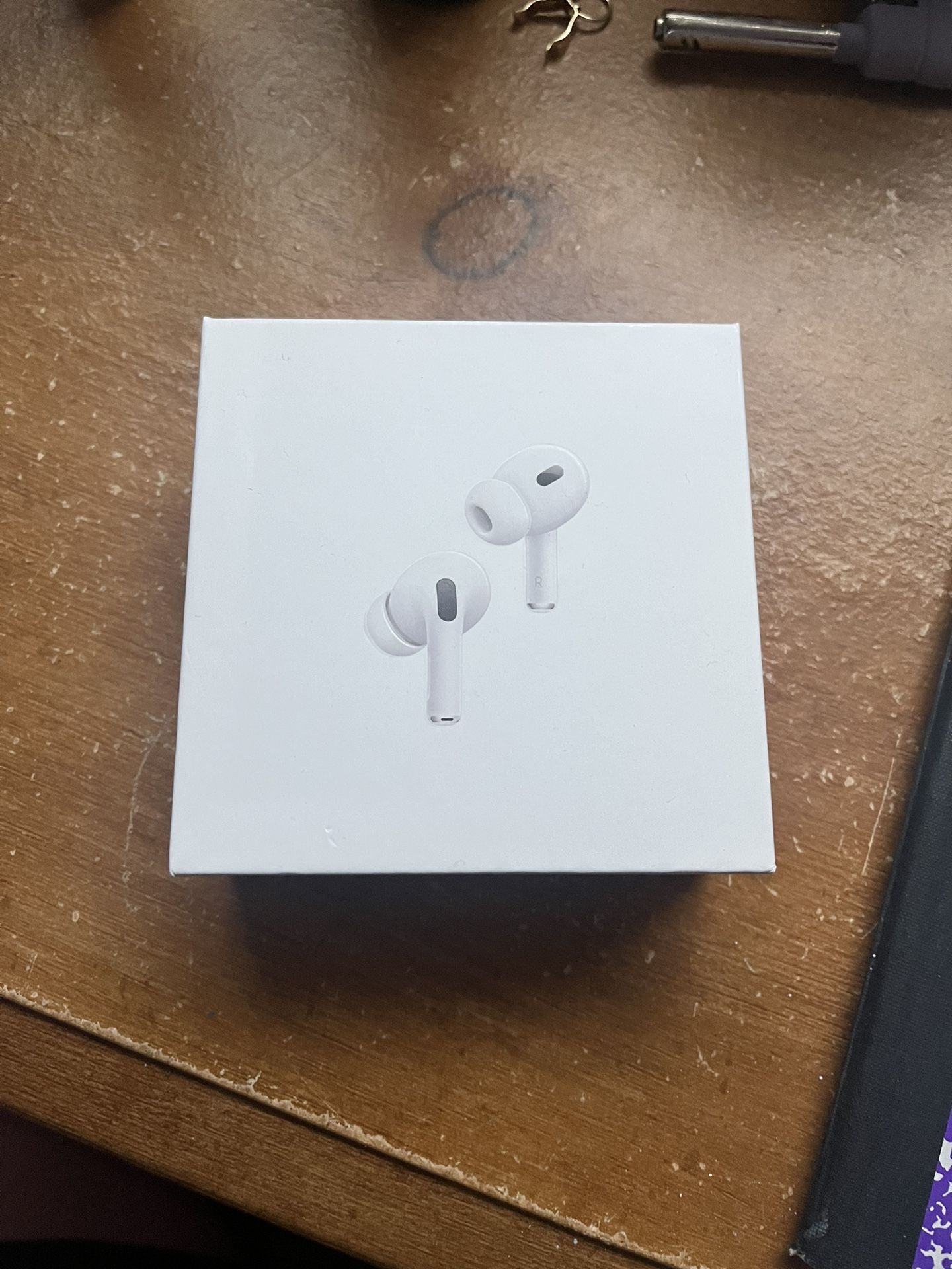 Airpod pro gen 2 