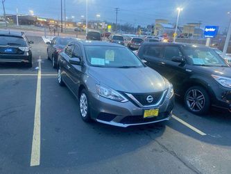 2019 Nissan Sentra