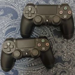 Sony DualShock 4 Wireless PS4 Controller
