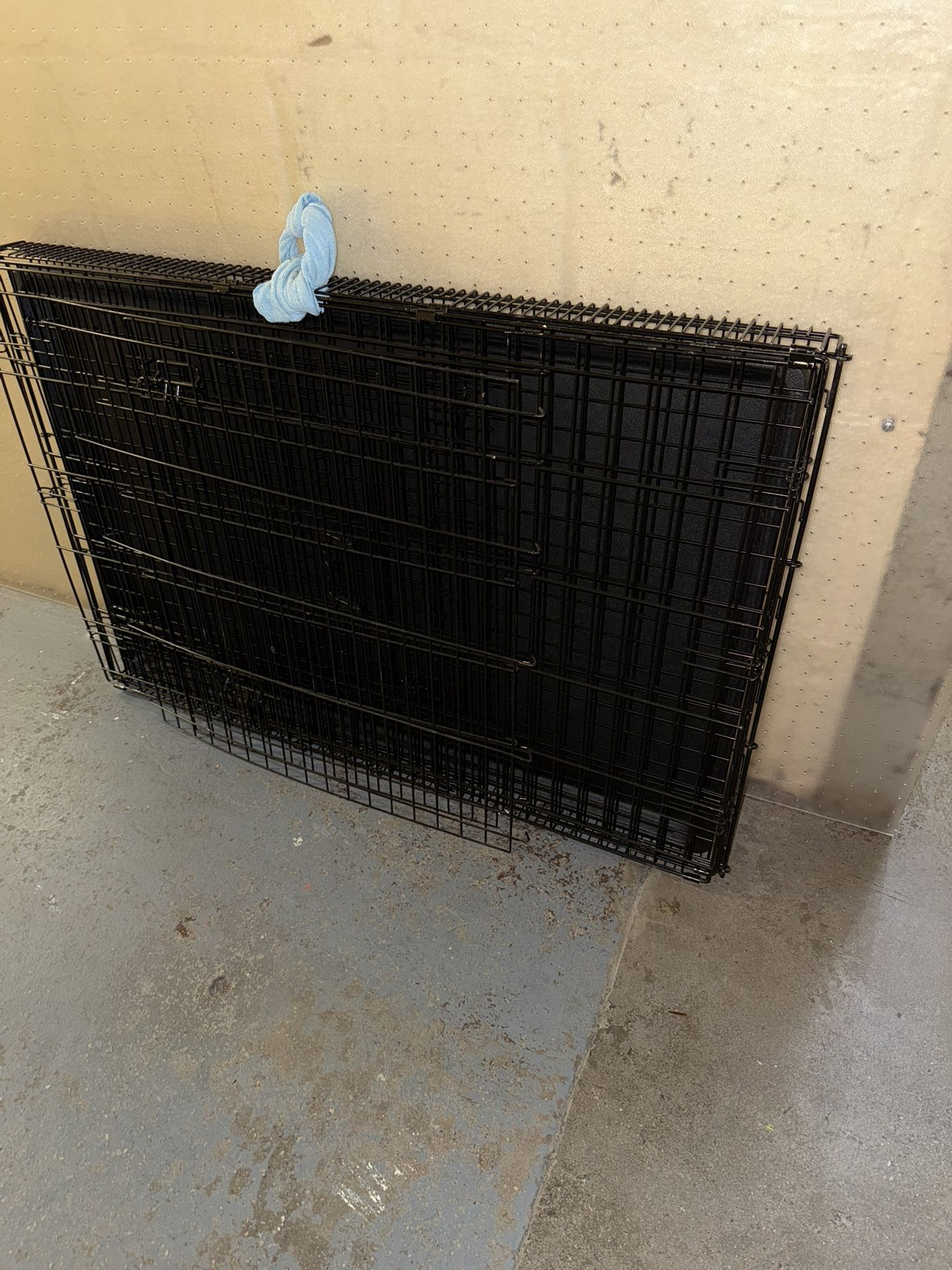 Large Dog Crate