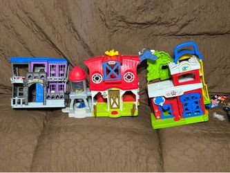toys