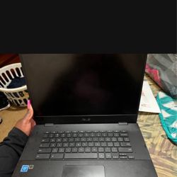 Asus Chromebook 