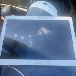 Samsung Galaxy Tab Pro Tablet