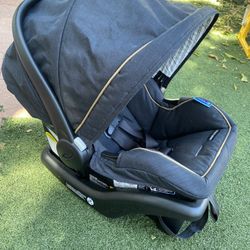 GRACO Infant CAR SEAT