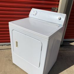 Whirlpool Dryer 