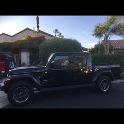 Jeep Gladiator Hard Top