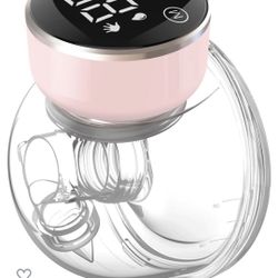 Electric Breast Pump