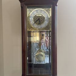 Pendulum Clock